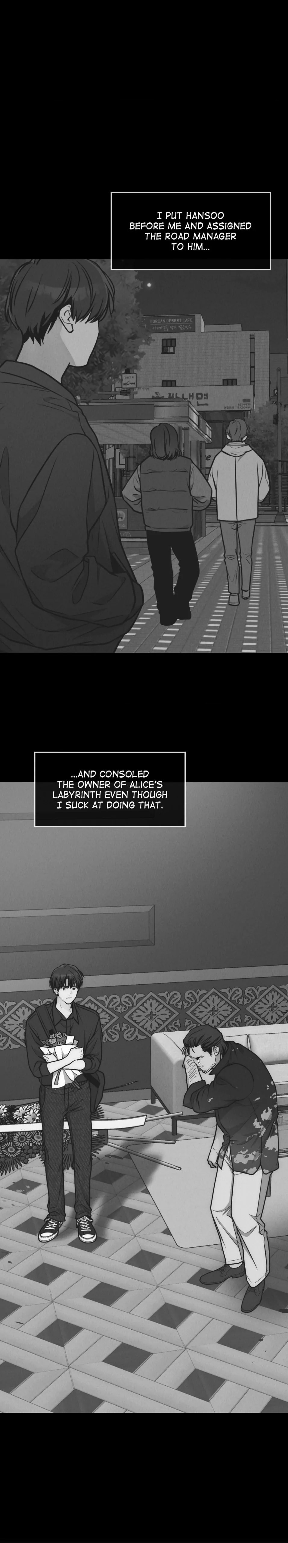 Payback, Chapter 77 image 11